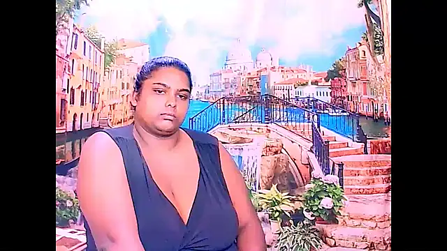Indianfairy99 online show from March 2026 09:30:01 PM