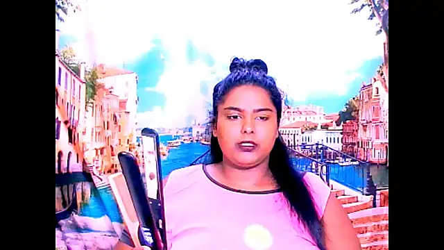 Indianfairy99 online show from January 2026 06:15:02 PM