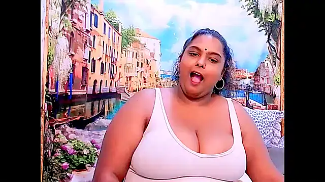 Indianfairy99 online show from March 2026 08:32:02 PM