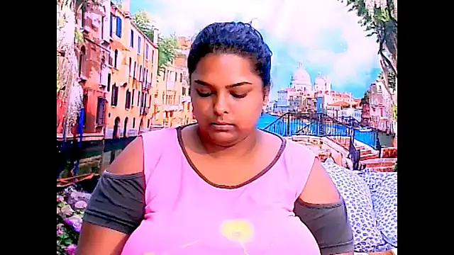 Indianfairy99 online show from April 2026 05:38:01 PM