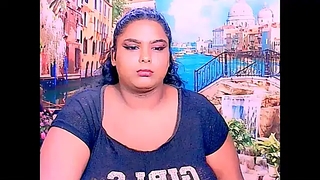 Indianfairy99 online show from February 2026 08:08:02 PM