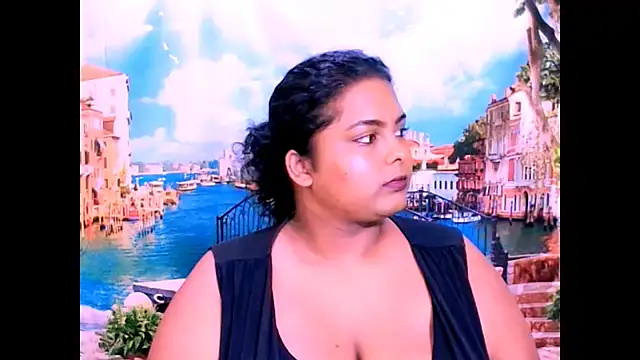 Indianfairy99 online show from December 2025 06:20:02 PM