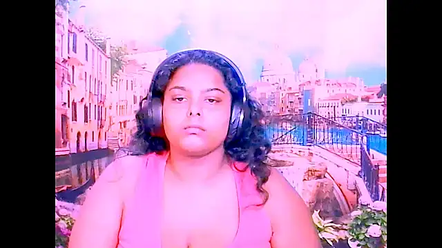 Indianfairy99 online show from February 2026 06:19:02 PM