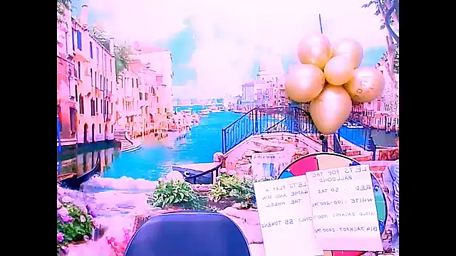 Indianfairy99 online show from February 2026 09:28:02 PM