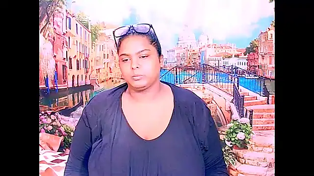 Indianfairy99 online show from March 2026 09:21:01 AM