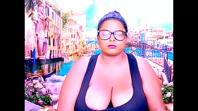 Indianfairy99 online show from January 2026 09:53:01 PM