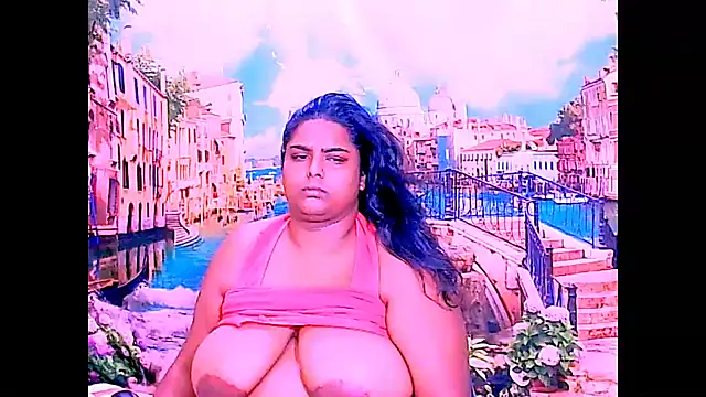 Indianfairy99 online show from February 2026 05:19:01 AM