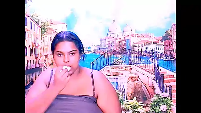 Indianfairy99 online show from February 2026 12:55:02 AM