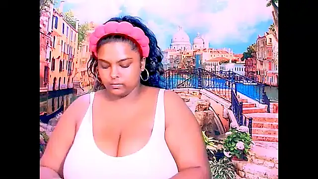 Indianfairy99 online show from March 2026 05:29:02 PM