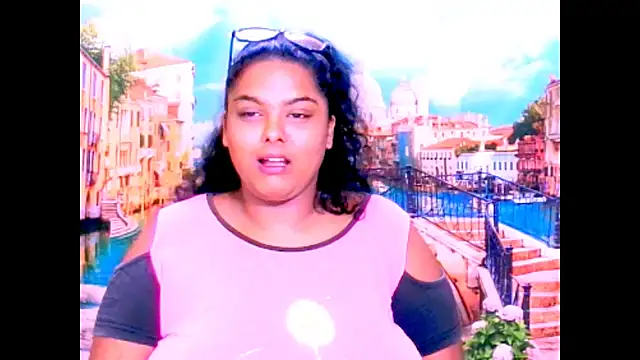 Indianfairy99 online show from January 2026 07:01:02 AM