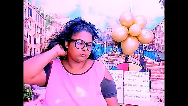 Indianfairy99 online show from February 2026 10:28:02 AM