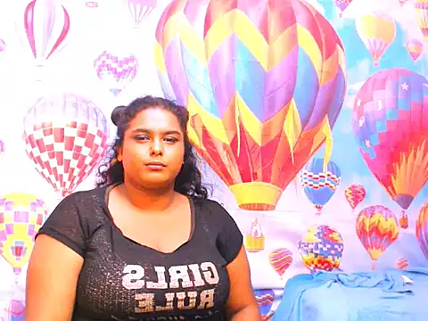 Snapshot of Indianfairy99 chatting on January 2025 10:12:02 PM Indianfairy99 online show from January 2025 10:12:02 PM