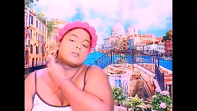 Indianfairy99 online show from March 2026 06:11:01 PM