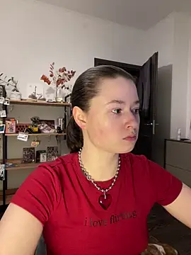 Snapshot of sweetest_pie chatting on January 2025 09:02:01 PM sweetest pie online show from January 2025 09:02:01 PM