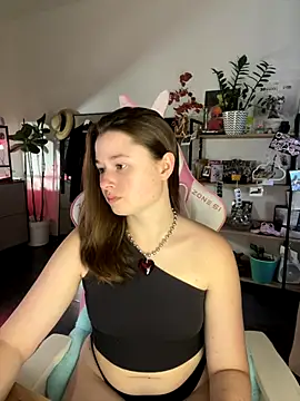 Snapshot of sweetest_pie chatting on October 2025 02:41:01 PM sweetest pie online show from October 2025 02:41:01 PM