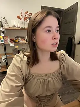 Snapshot of sweetest_pie chatting on January 2025 03:25:02 PM sweetest pie online show from January 2025 03:25:02 PM