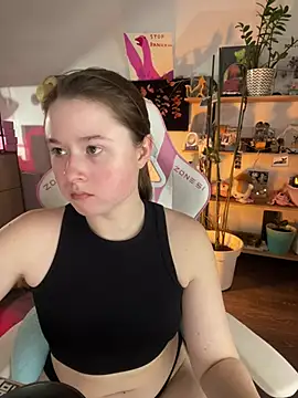 sweetest pie online show from May 2026 08:15:01 PM