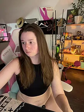 sweetest pie online show from May 2026 09:44:02 PM