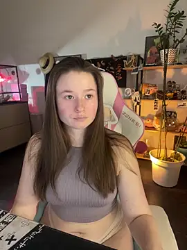 sweetest pie online show from May 2026 07:49:02 PM