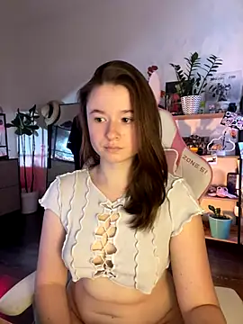 Snapshot of sweetest_pie chatting on September 2025 03:18:01 PM sweetest pie online show from September 2025 03:18:01 PM