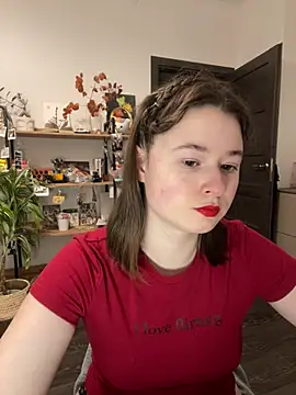 Snapshot of sweetest_pie chatting on February 2025 07:47:02 PM sweetest pie online show from February 2025 07:47:02 PM