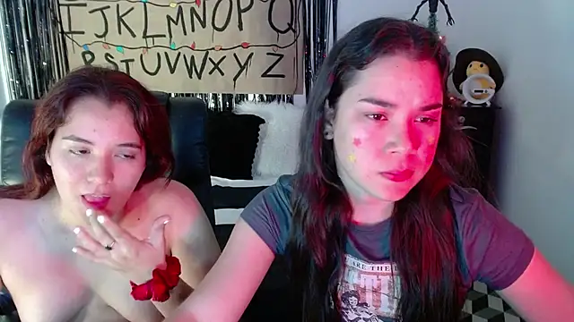 Snapshot of Gretten_wright chatting on January 2026 08:29:01 PM Gretten wright online show from January 2026 08:29:01 PM