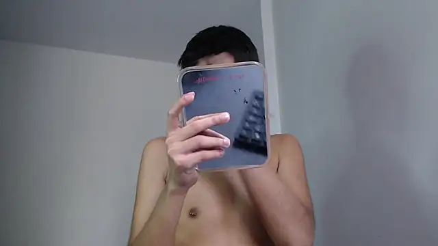 imdavo23 online show from December 2025 02:06:02 PM