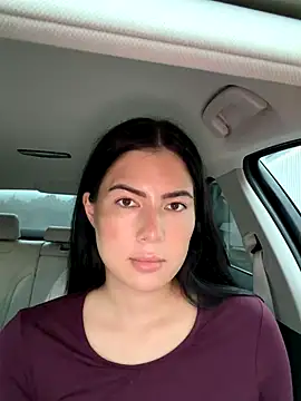 clairewntr online show from October 2025 04:30:02 PM