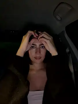 clairewntr online show from January 2026 09:33:02 PM