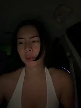 clairewntr online show from December 2025 08:58:02 PM