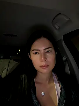 clairewntr online show from October 2025 09:14:02 PM