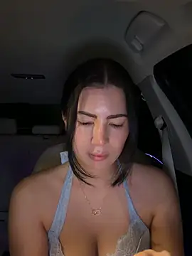 clairewntr online show from March 2026 09:11:02 PM