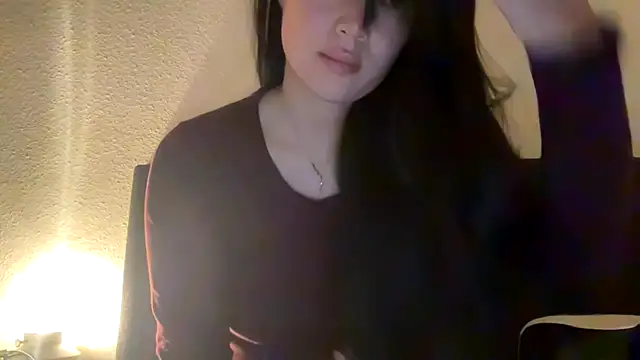 clairewntr online show from October 2025 07:14:01 PM