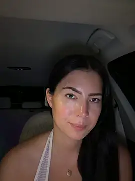 clairewntr online show from November 2025 09:18:01 PM