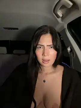 clairewntr online show from November 2025 09:51:01 PM