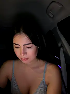 clairewntr online show from December 2025 08:34:02 PM