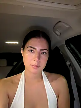 clairewntr online show from October 2025 09:45:02 PM
