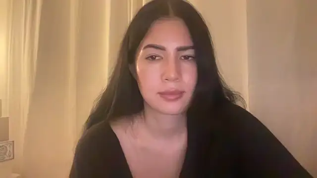 clairewntr online show from February 2026 10:34:01 PM