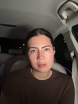 clairewntr online show from October 2025 03:40:02 AM