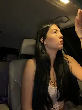 clairewntr online show from March 2026 10:30:01 PM