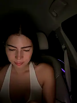 clairewntr online show from January 2026 09:09:02 PM