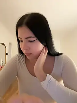 clairewntr online show from January 2025 04:11:01 PM