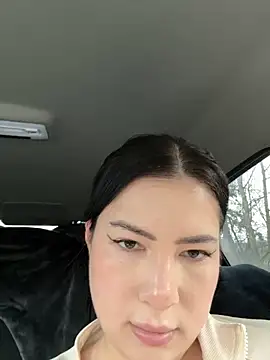 clairewntr online show from January 2025 01:46:01 PM