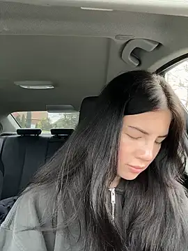 clairewntr online show from February 2025 01:30:01 PM