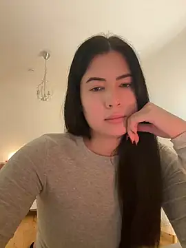 clairewntr online show from January 2025 09:25:02 PM