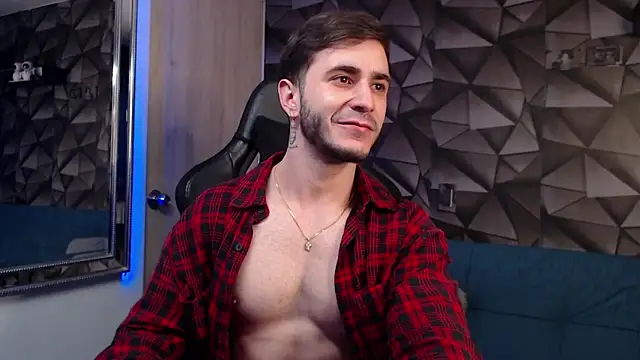 Latino stud4u online show from November 2025 03:29:01 AM