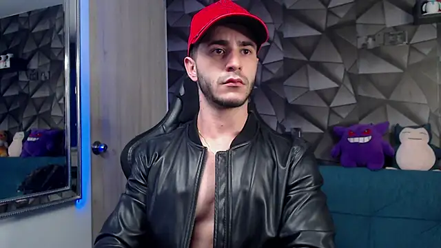 Latino stud4u online show from November 2025 11:08:02 PM