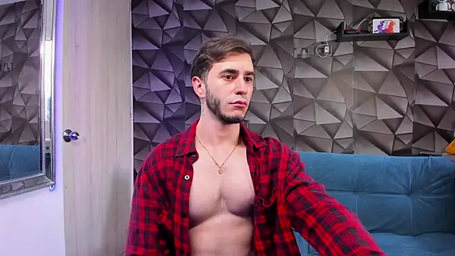 Latino stud4u online show from November 2025 09:59:01 PM