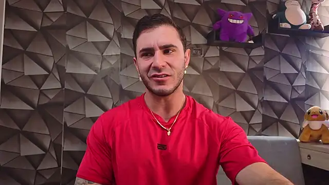 Latino stud4u online show from May 2026 02:08:01 PM