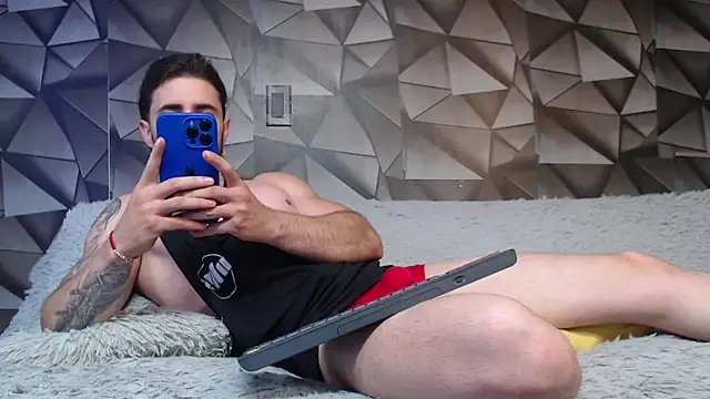 Latino stud4u online show from January 2025 12:37:01 AM